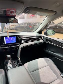 تۆیۆتا کامری